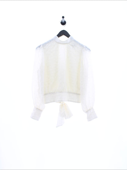 Bluzka H&M Rozmiar: 40