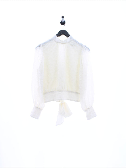 Bluzka H&M Rozmiar: 40