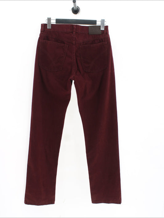 Spodnie Casual Brax Rozmiar: W40/L32