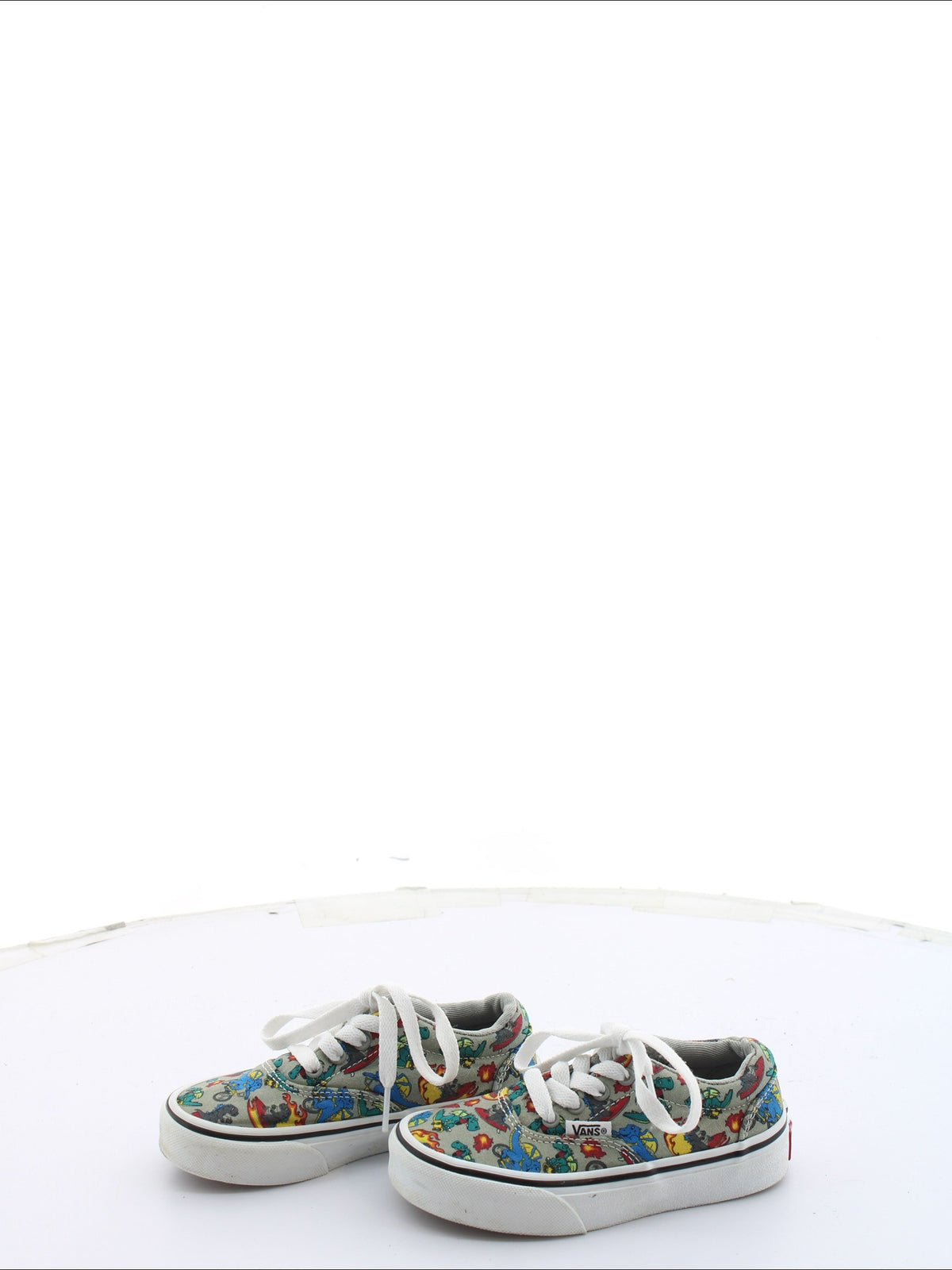 Buty Vans Rozmiar: 27
