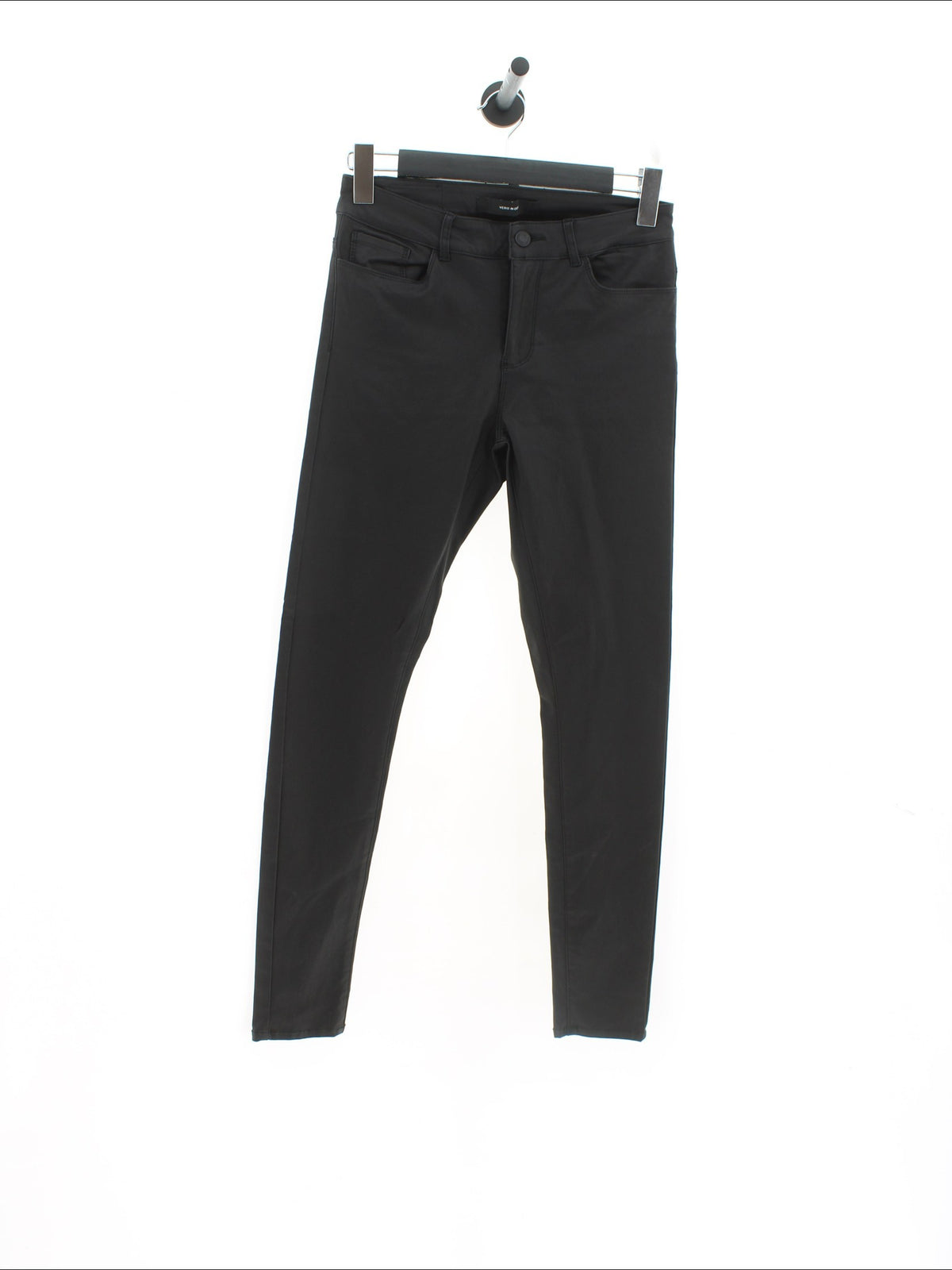 Spodnie Casual Vero Moda Rozmiar: M