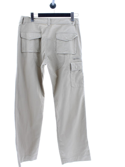 Spodnie Casual Rozmiar: 48