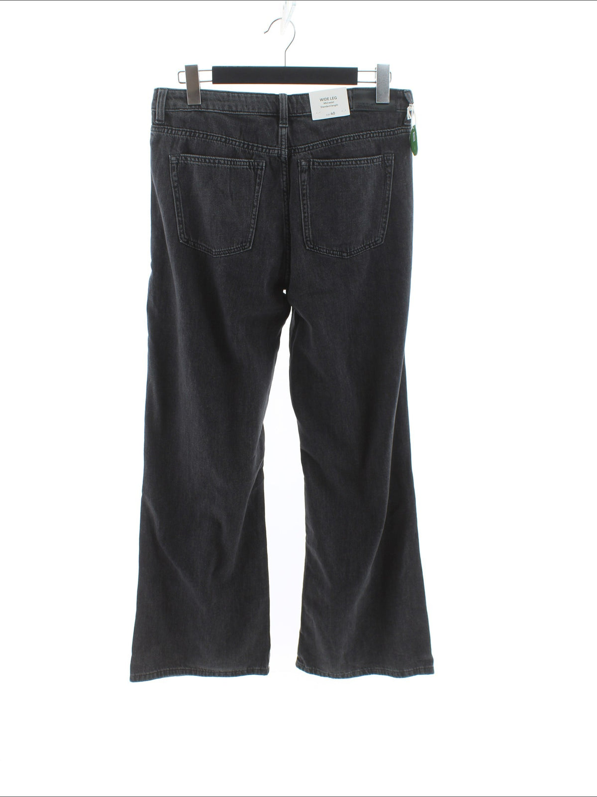 Spodnie jeans C&A Rozmiar: 40