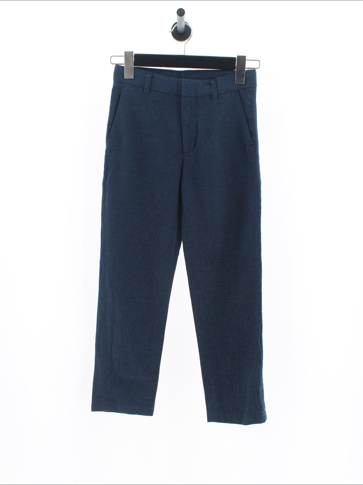 Spodnie materiałowe H&M Rozmiar: 140