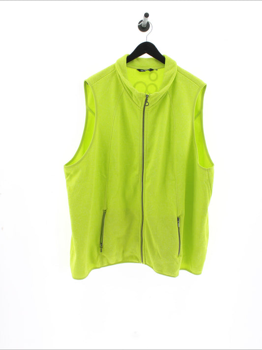Kamizelka ULLA POPKEN Rozmiar: 4XL