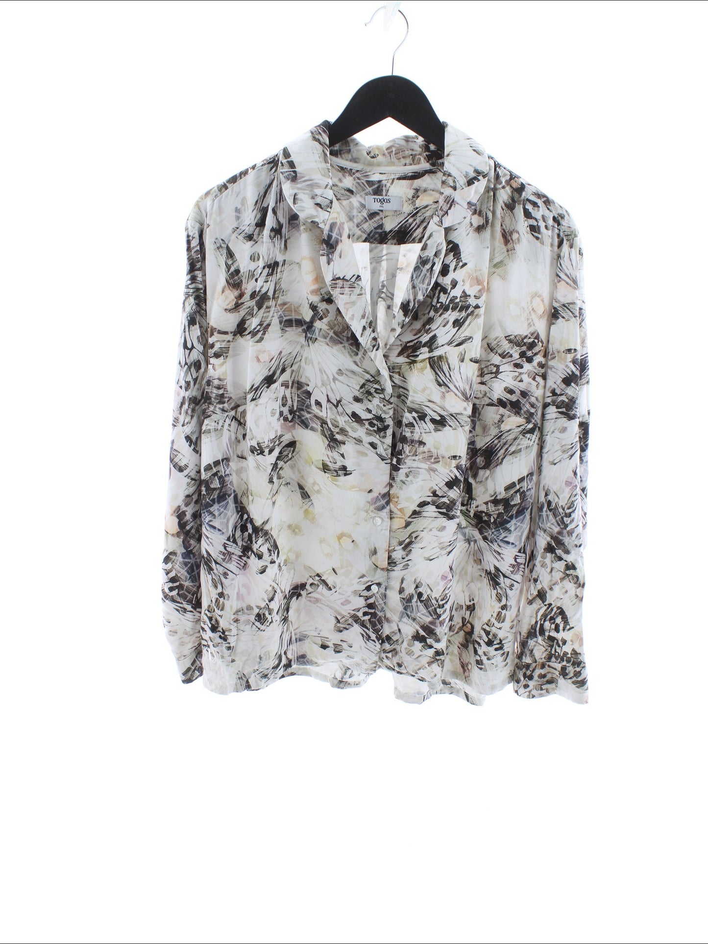 Bluzka Rozmiar: 2XL