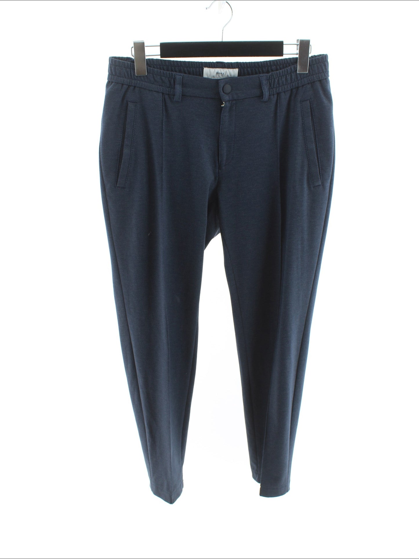 Spodnie Eleganckie Brax Rozmiar: W35/L30