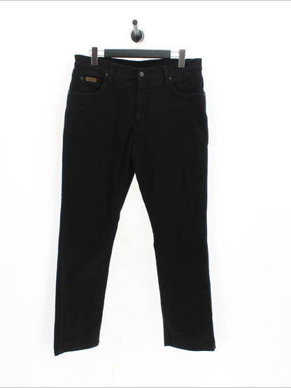Spodnie jeans Wrangler Rozmiar: W35/L32