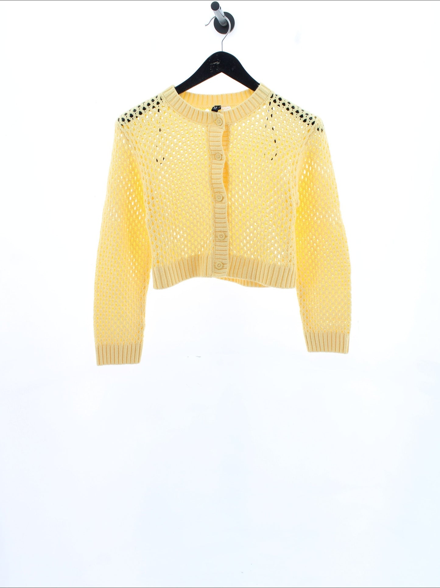 Sweter H&M Rozmiar: XXS