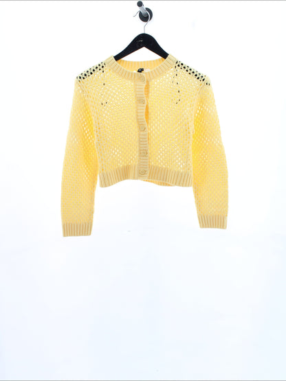 Sweter H&M Rozmiar: XXS