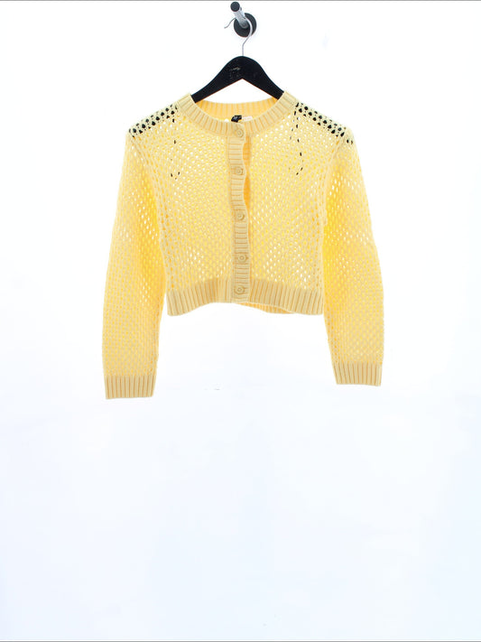 Sweter H&M Rozmiar: XXS