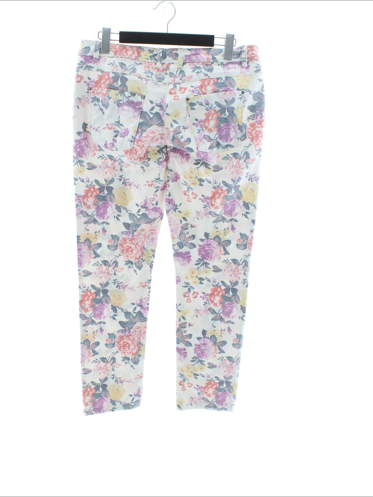 Spodnie Casual Rozmiar: 42