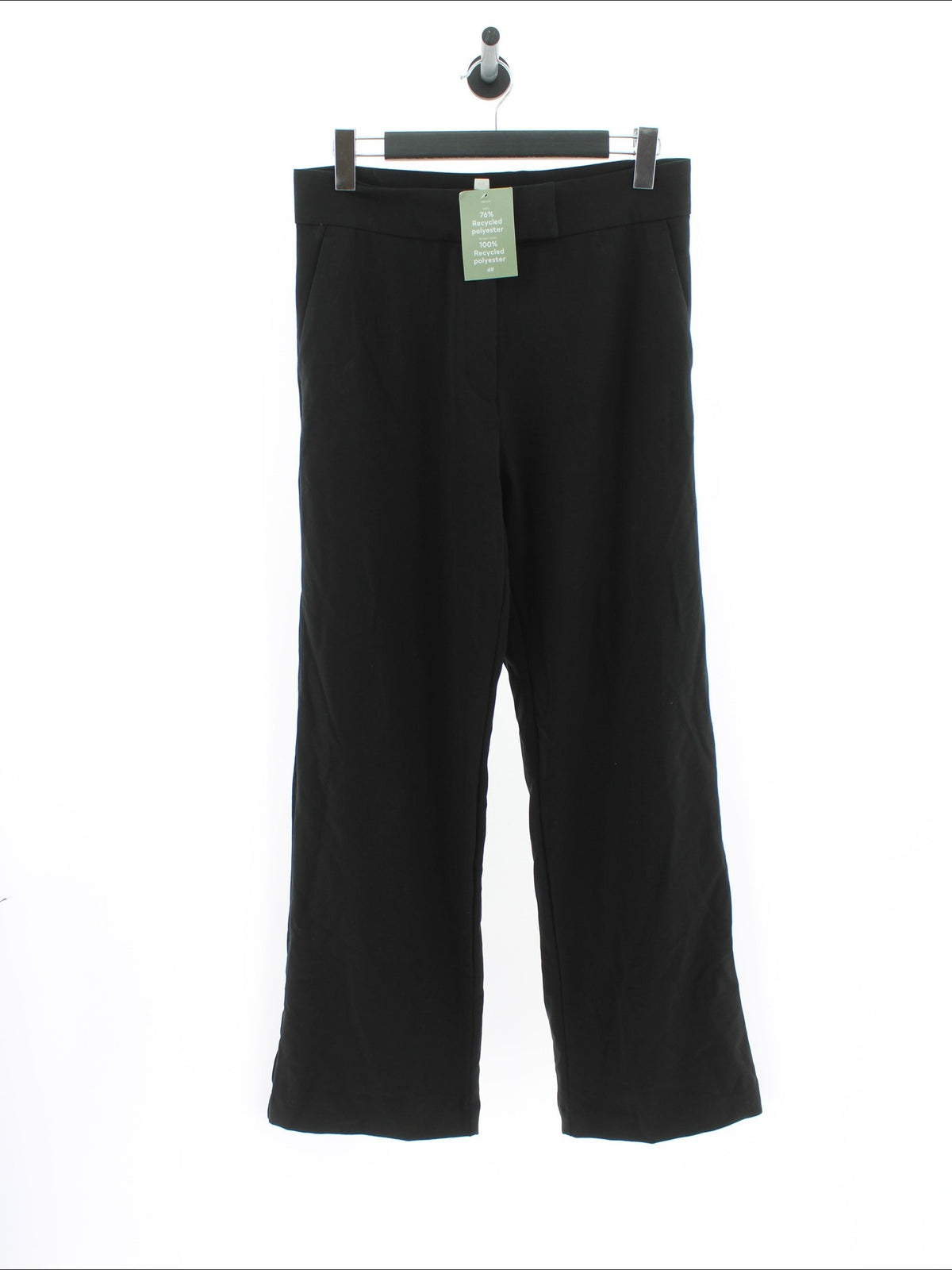 Spodnie Casual H&M Rozmiar: 44