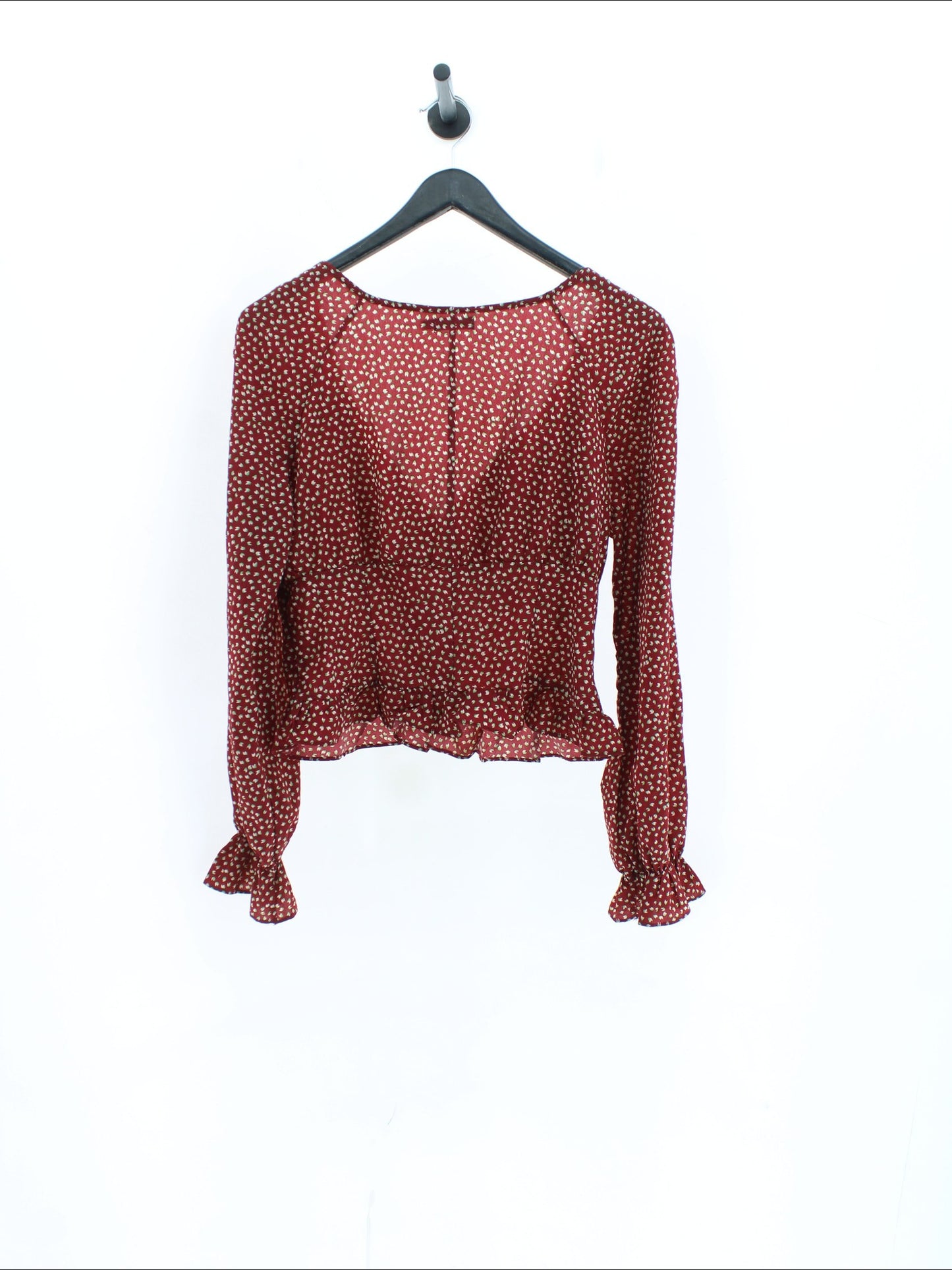Bluzka Boohoo Rozmiar: 38
