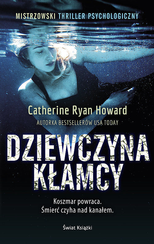 Dziewczyna kłamcy - Szymon Kolodziejski, Catherine Howard