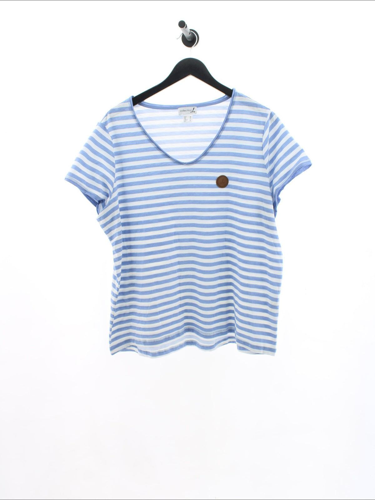 T-shirt COLLECTION L Rozmiar: 48