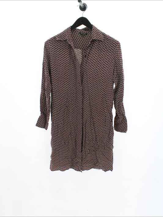 Sukienka Massimo Dutti Rozmiar: 36