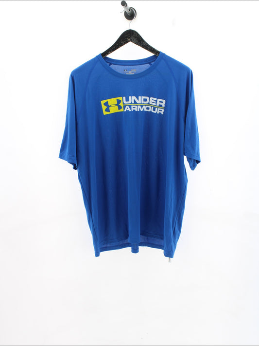 T-shirt Under Armour Rozmiar: XL