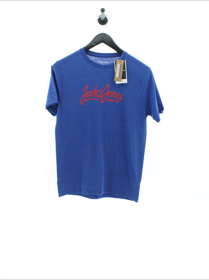 T-shirt JACK & JONES Rozmiar: XS