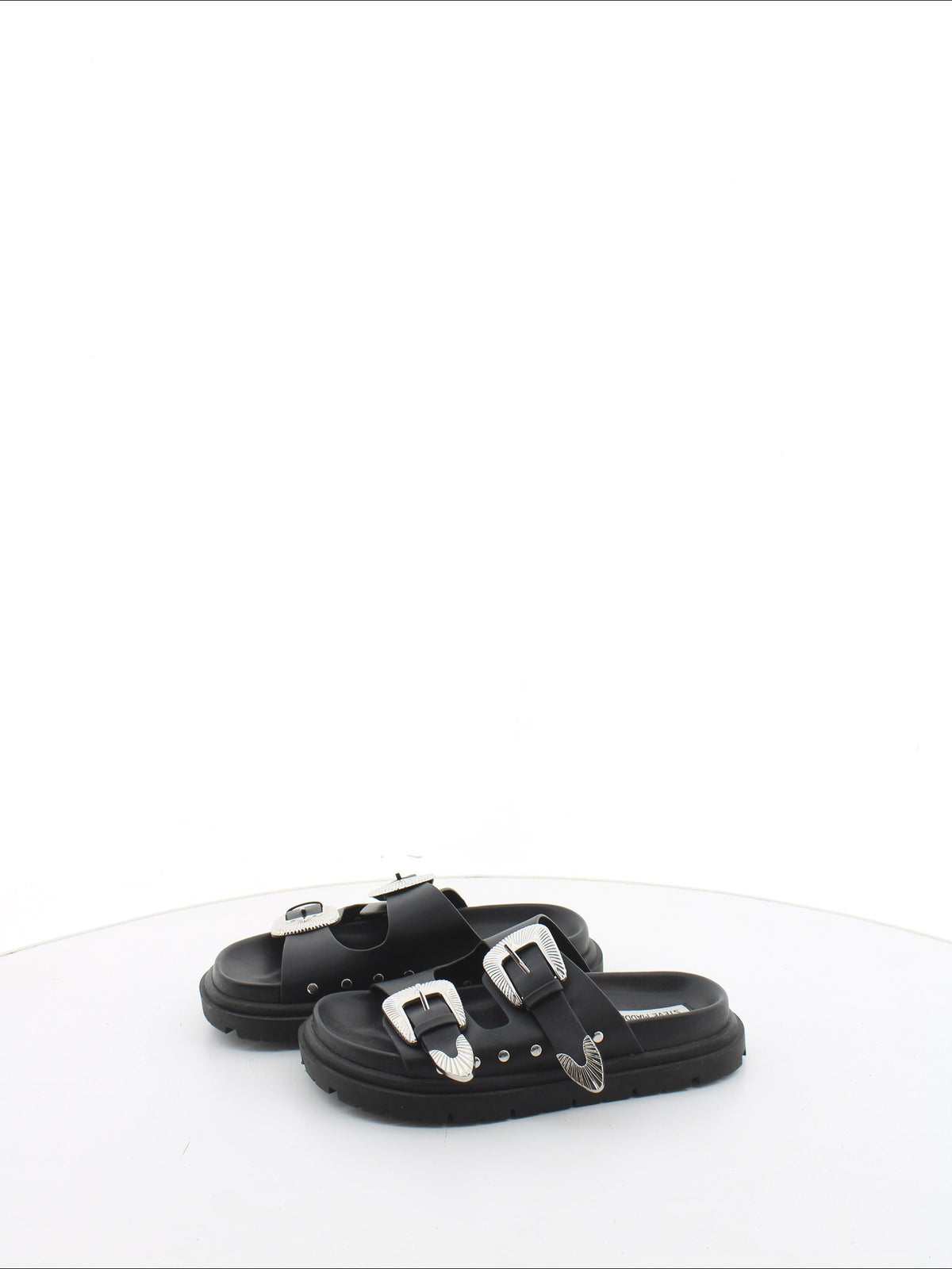 Klapki Steve Madden Rozmiar: 39