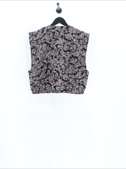 Kamizelka COTTON CLUB Rozmiar: XL