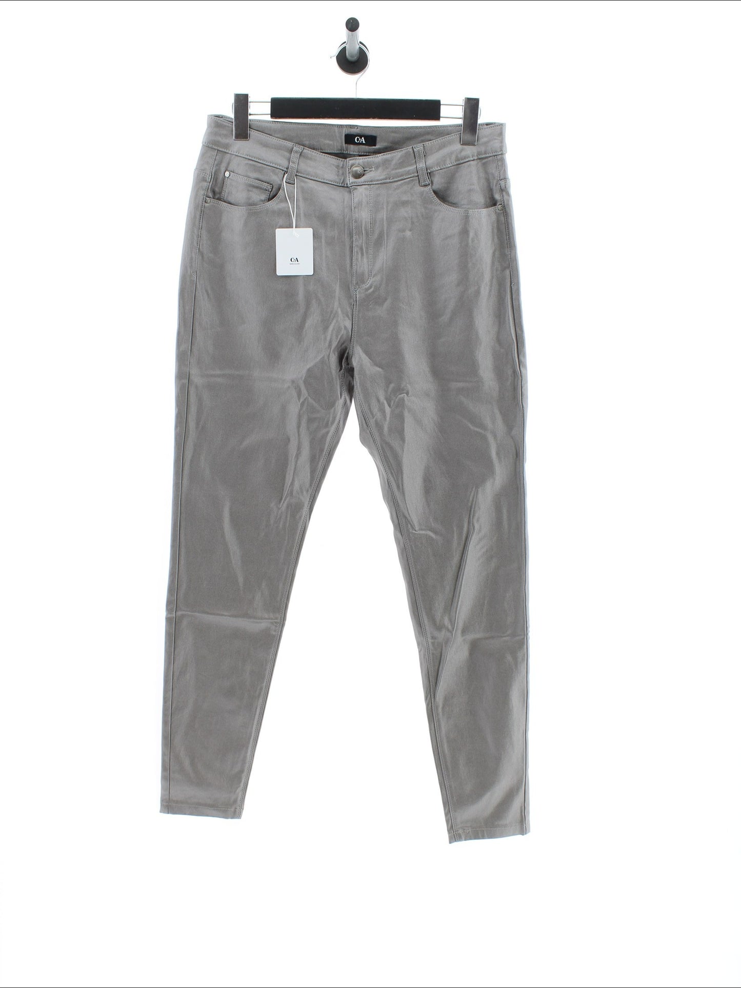 Spodnie Casual C&A Rozmiar: 42