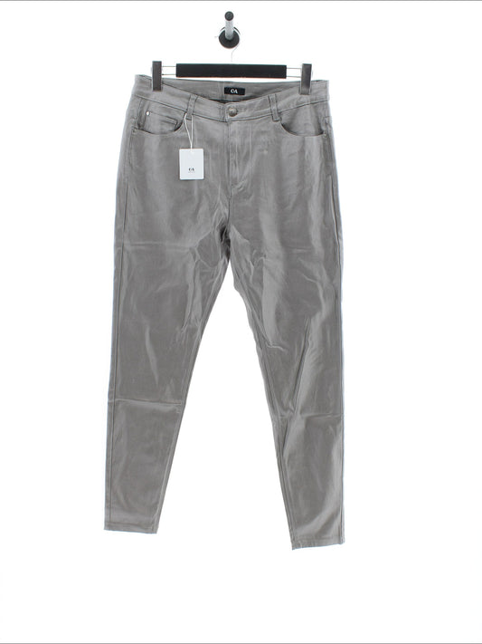 Spodnie Casual C&A Rozmiar: 42