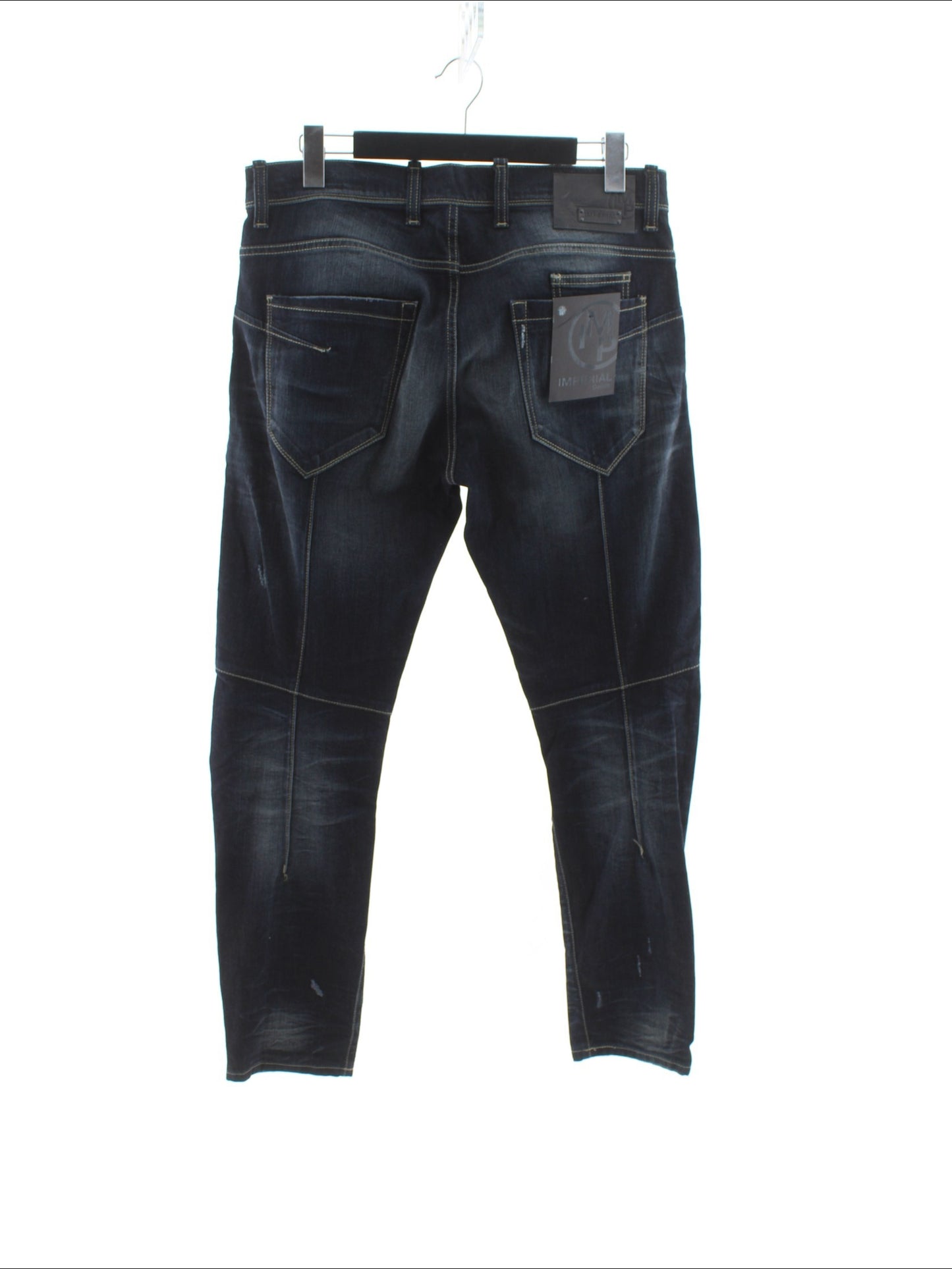 Spodnie jeans Imperial Rozmiar: 44