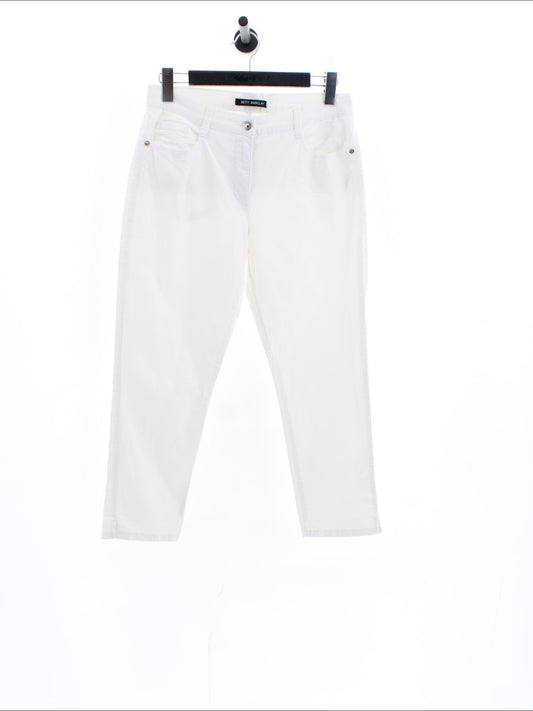 Spodnie Casual Betty Barclay Rozmiar: 38