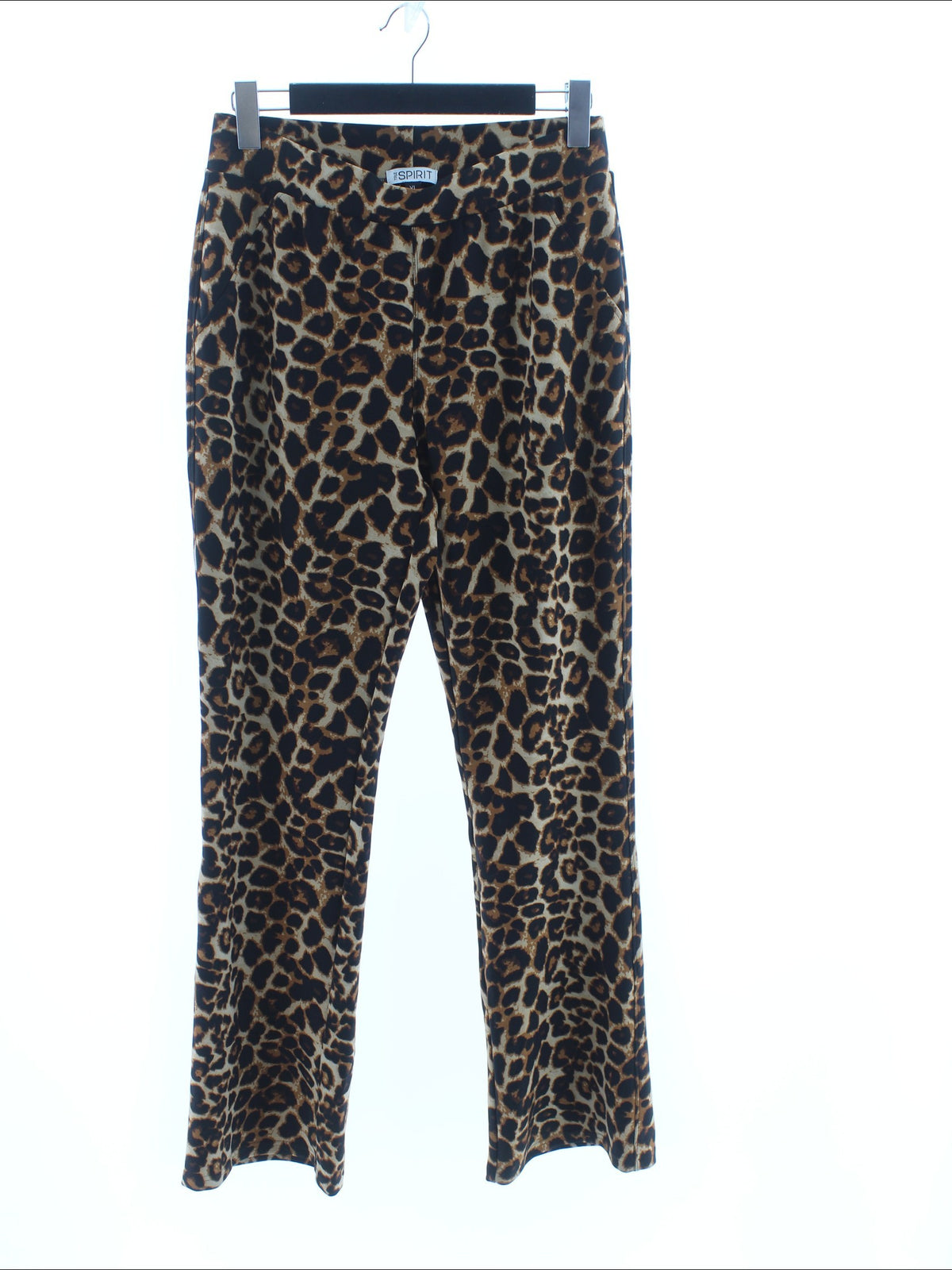 Spodnie Casual Esprit Rozmiar: XL