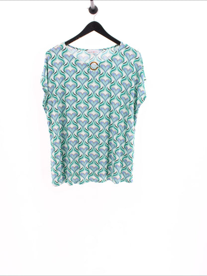 T-shirt HELENA VERA Rozmiar: 46