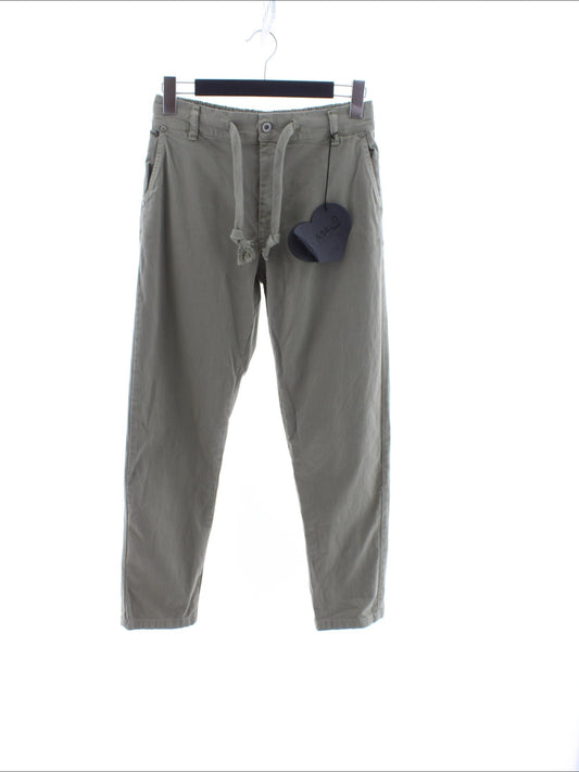 Spodnie Casual PLEASE Rozmiar: M