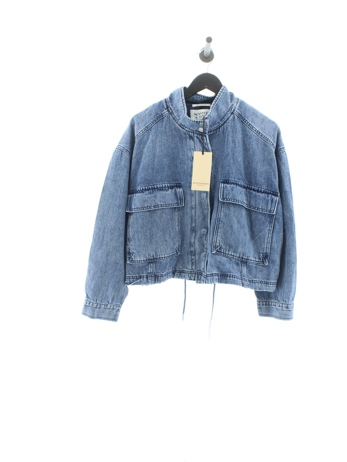 Kurtka Scotch&Soda Rozmiar: L