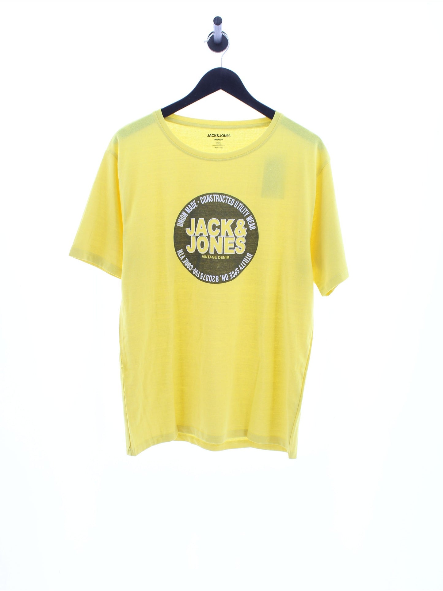 T-shirt JACK & JONES Rozmiar: 2XL