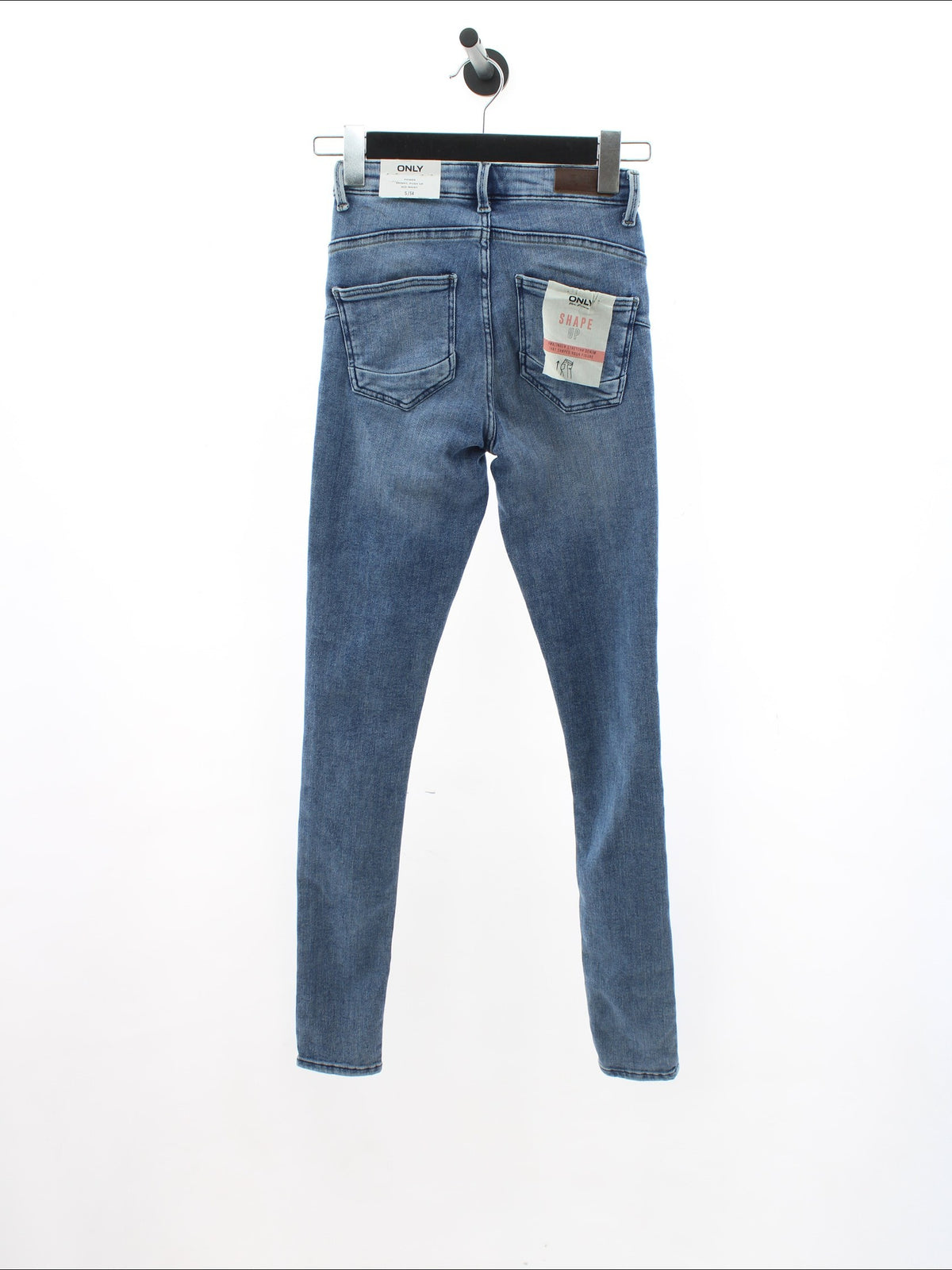 Spodnie jeans Only Rozmiar: S