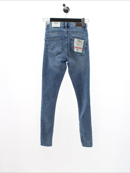 Spodnie jeans Only Rozmiar: S