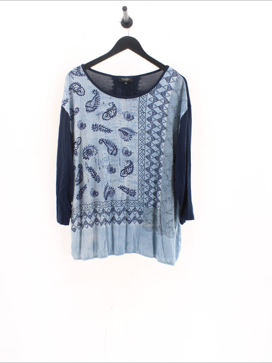 Bluza BEXLEYS Rozmiar: 3XL