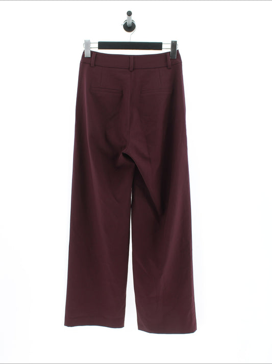 Spodnie Eleganckie Costes Rozmiar: XS