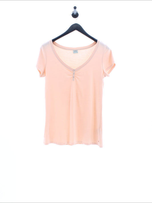 T-shirt Esprit Rozmiar: XL