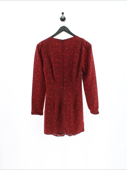 Sukienka Zara Rozmiar: XS