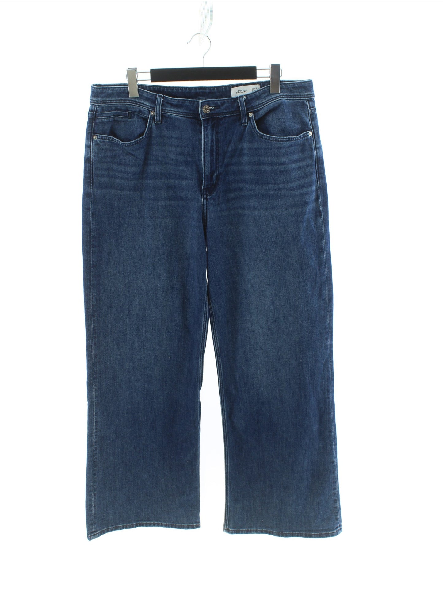 Spodnie jeans s.Oliver Rozmiar: W44/L32