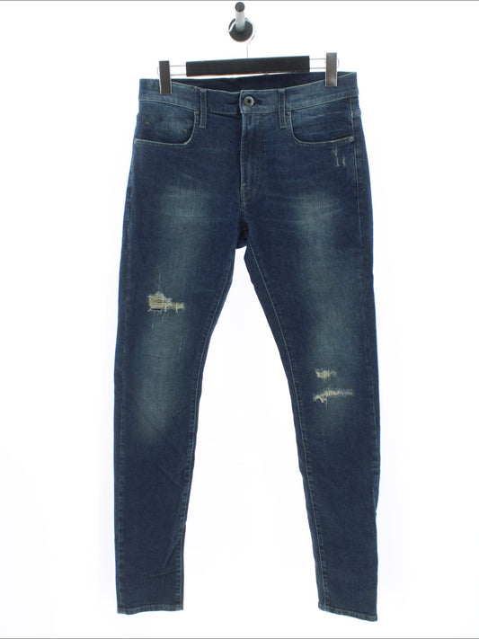 Spodnie jeans G-Star Rozmiar: W32/L34