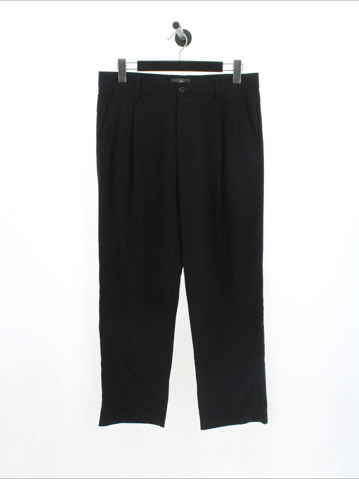 Spodnie Casual H&M Rozmiar: XS