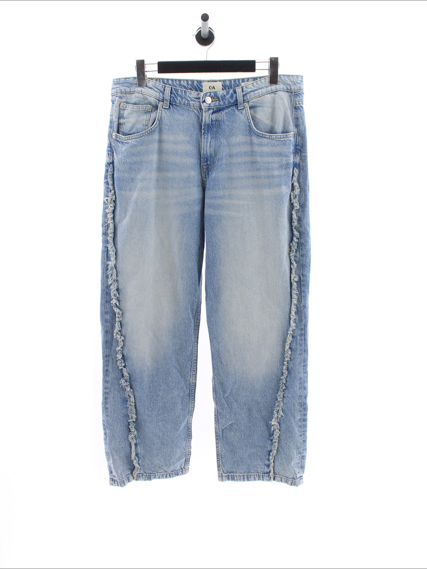 Spodnie jeans C&A Rozmiar: 40