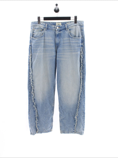 Spodnie jeans C&A Rozmiar: 40