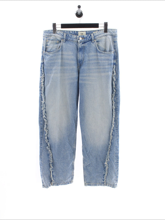Spodnie jeans C&A Rozmiar: 40