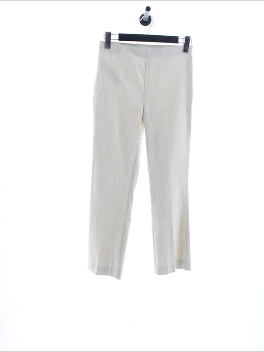 Spodnie Casual Mango Rozmiar: 38