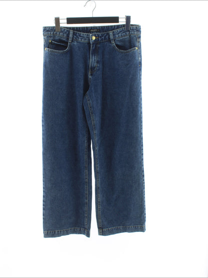 Spodnie jeans LAURA TORELLI Rozmiar: 42