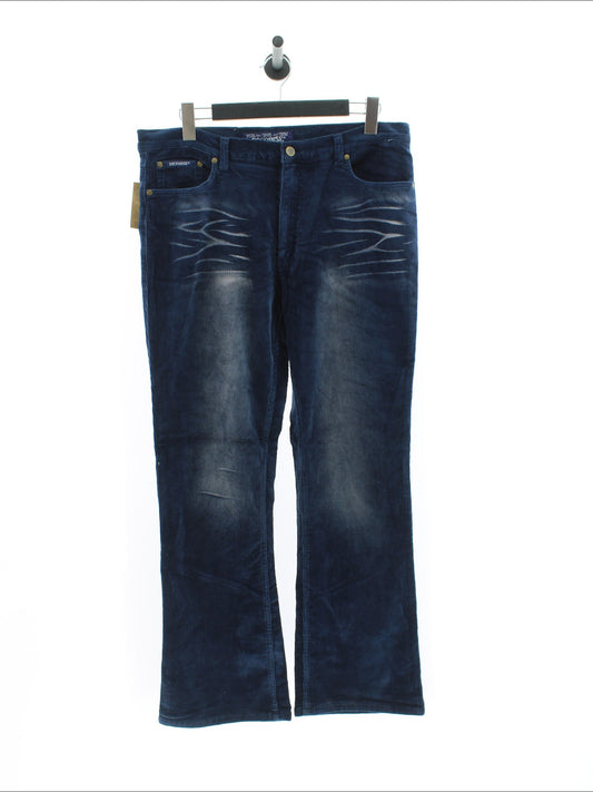 Spodnie Casual Rozmiar: 36