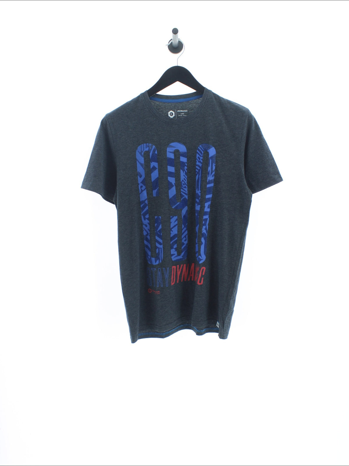 T-shirt JACK & JONES Rozmiar: L